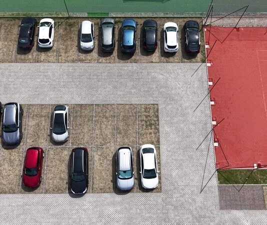 Realizacja Centrum sportowego w Krakowie