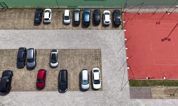 Realizacja Centrum sportowego w Krakowie