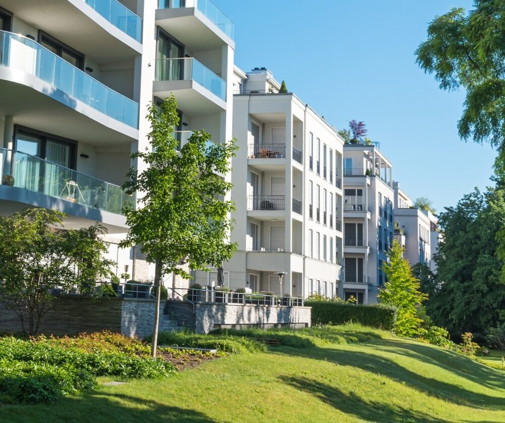 zrównowazony rozwój