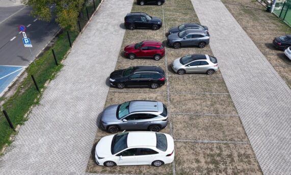 Realizacja Centrum sportowego w Krakowie